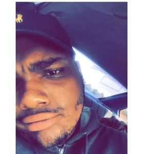 Meet your Posher, Jhamel